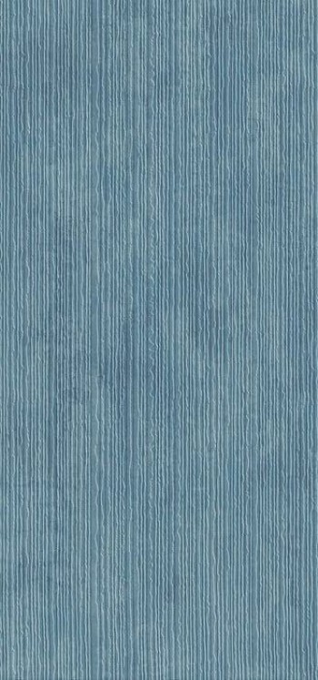 Плитка Плитка 110x50 Raw 3d Scratch Blue 4R3B матовая, синий краска, штукатурка, бетон, цемент Atlas Concorde Atlas Concorde