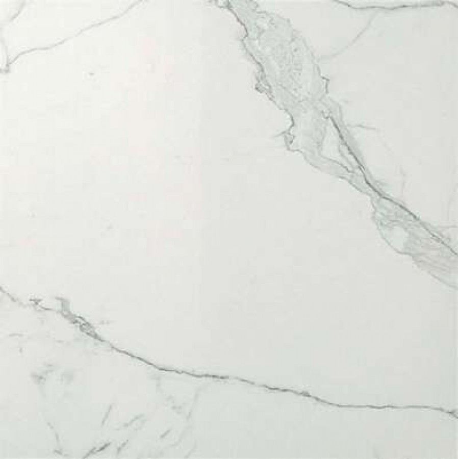 Керамогранит Керамогранит 60x60 10мм Marvel Calacatta Extra 60 Lappato 7N3O белый мрамор Atlas Concorde Atlas Concorde