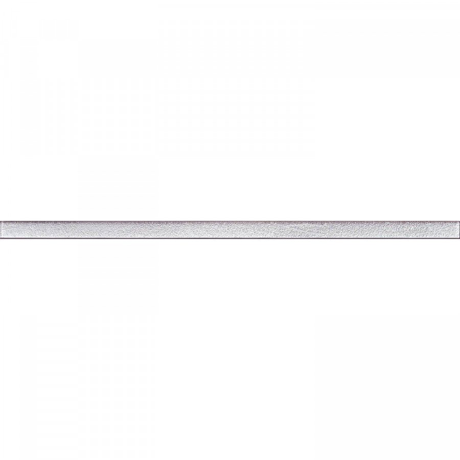 Бордюр 60x2 10мм Modern Pearl Glass Violet глянцевая фиолетовый Tubadzin