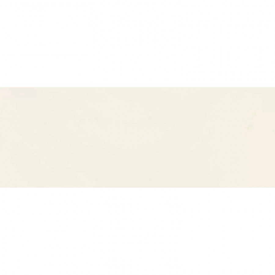 Керамическая плитка 90x33 10мм House of Tones White матовая белый Tubadzin