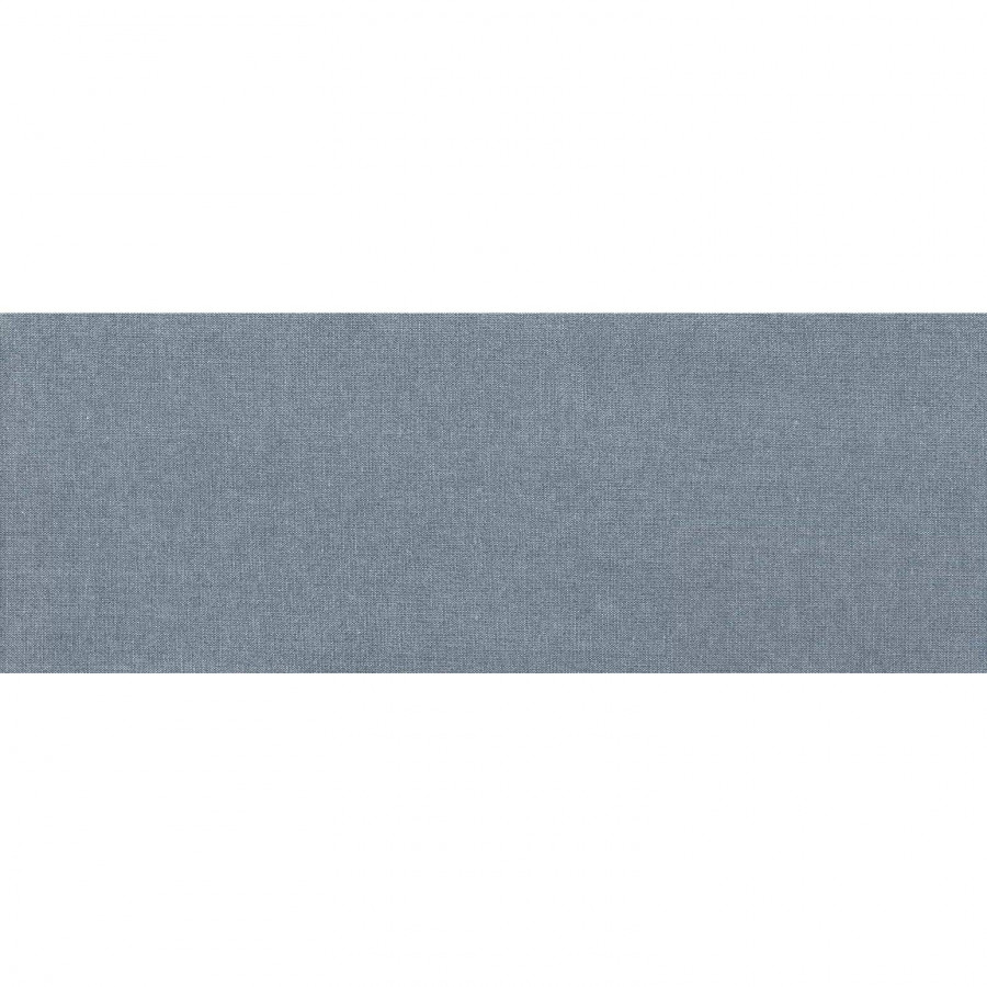 Керамическая плитка 90x33 10мм House of Tones Navy матовая синий Tubadzin