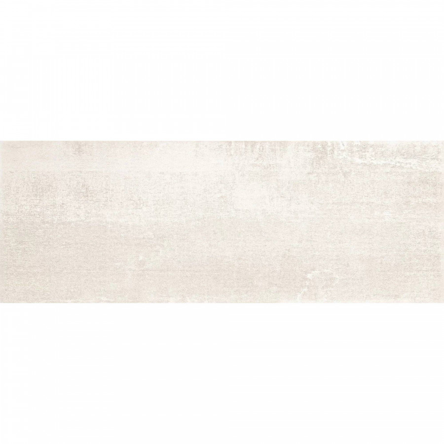 Керамическая плитка 90x33 10мм Lofty White глянцевая белый Tubadzin