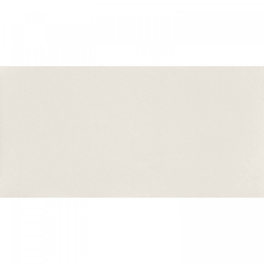 Керамическая плитка 60x30 10мм Reflection White матовая белый Tubadzin