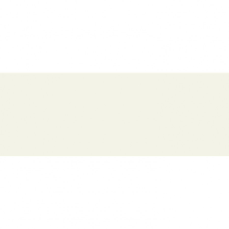 Керамическая плитка 90x33 10мм Unit Plus White сатинированная белый Tubadzin