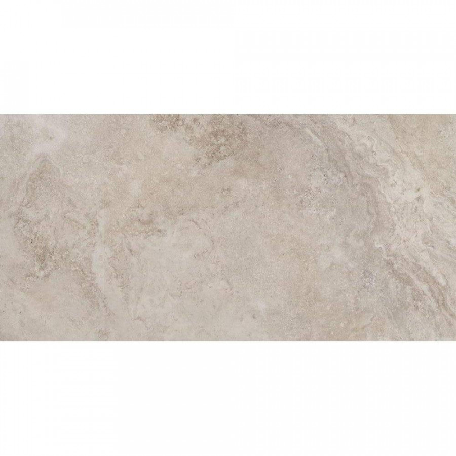 Керамогранит 120x60 8мм Calcare Pol полированная бежевый Tubadzin