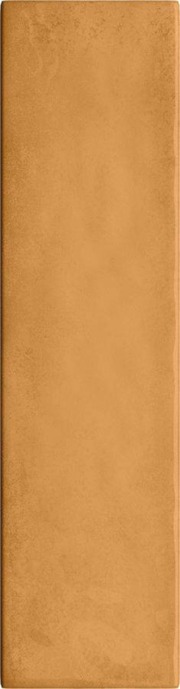 Керамическая плитка 30x8 10мм Masovia Senape A Gloss Str глянцевая бежевый Tubadzin