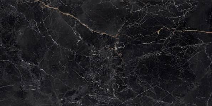 Керамогранит 120x60 8мм Array Brown MAT STR матовая черный Tubadzin