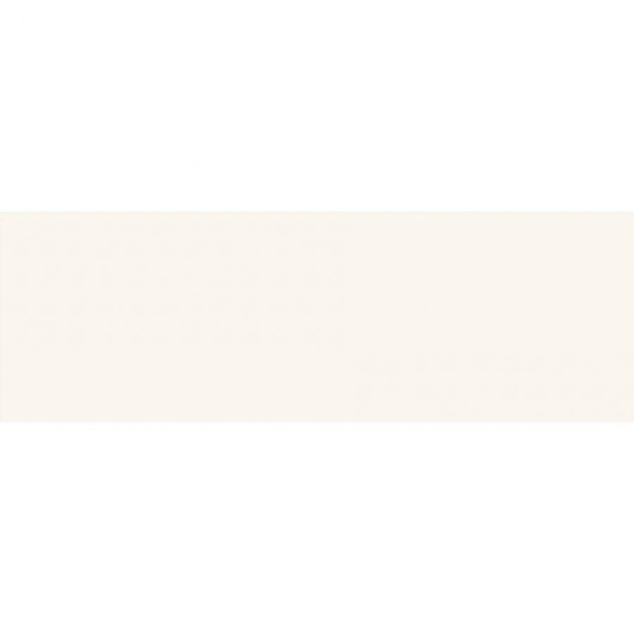 Керамическая плитка 75x25 9мм Art Blanco матовая белый Undefasa