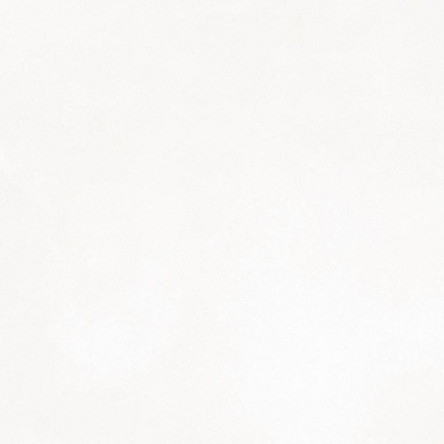 Керамогранит 60x60 9мм Mediterranea Blanco Pw R матовая белый Undefasa