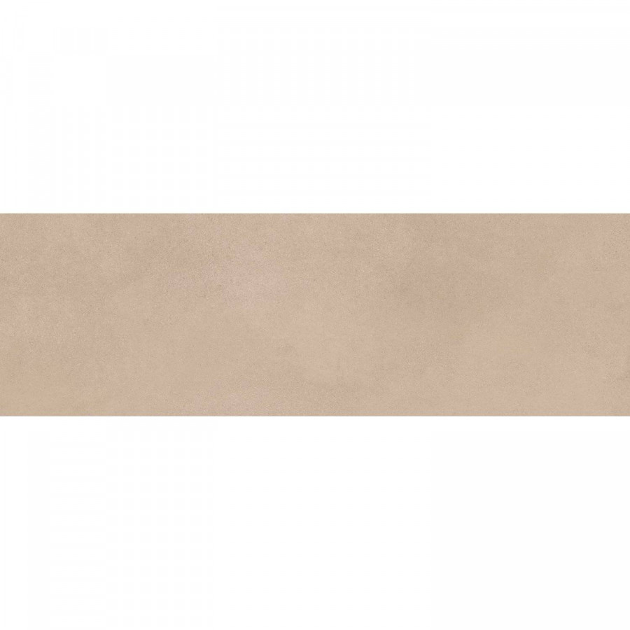 Керамическая плитка 100x32 9.5мм Mediterranea Coral R матовая коричневый Undefasa