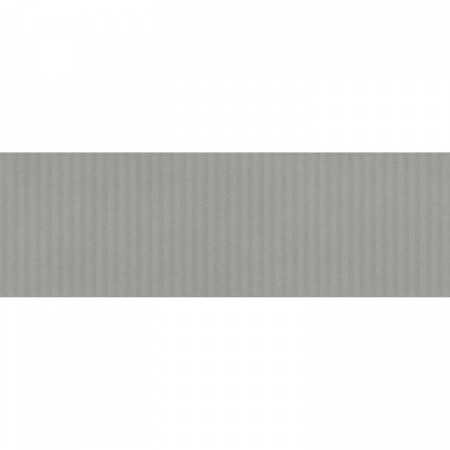 Керамическая плитка 100x32 9.5мм Mediterranea Verde Persa R матовая серый Undefasa