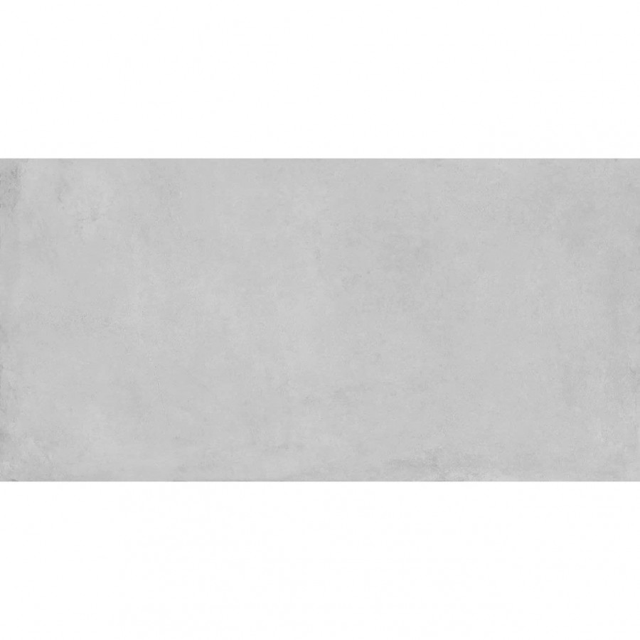 Керамогранит 120x60 10.2мм Iconic Perla Mate Rectificado матовая серый Undefasa
