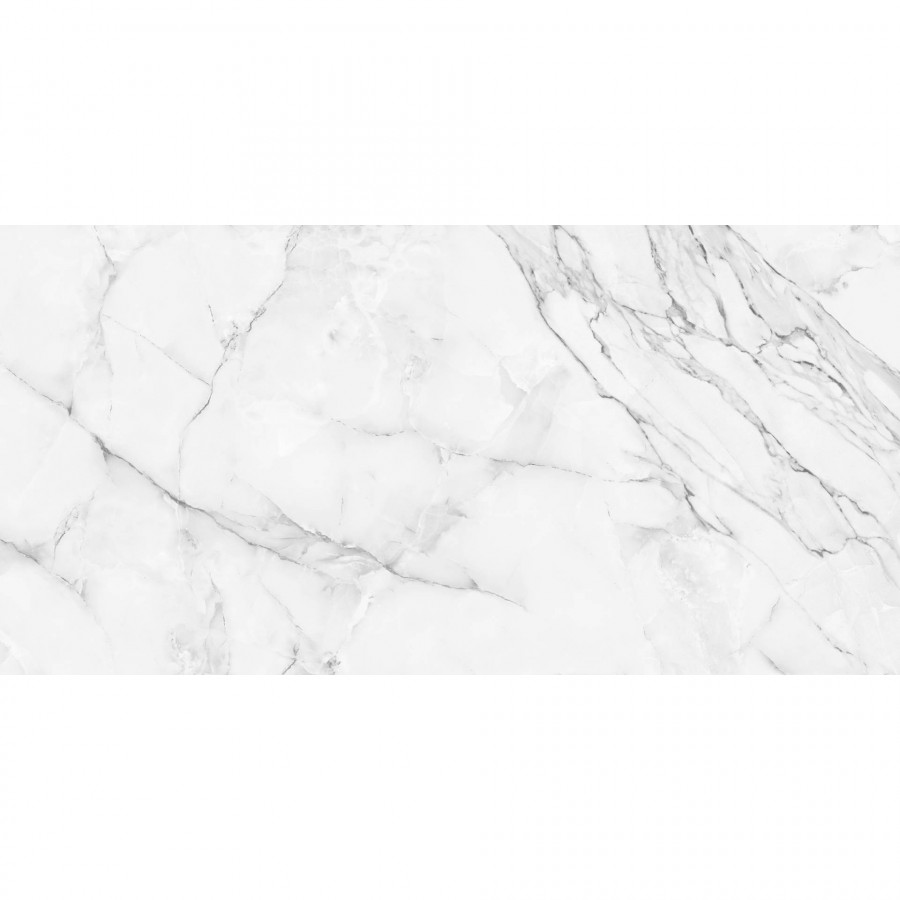 Керамогранит 120x60 10мм Helsinki Polished глянцевая серый Usak Seramik