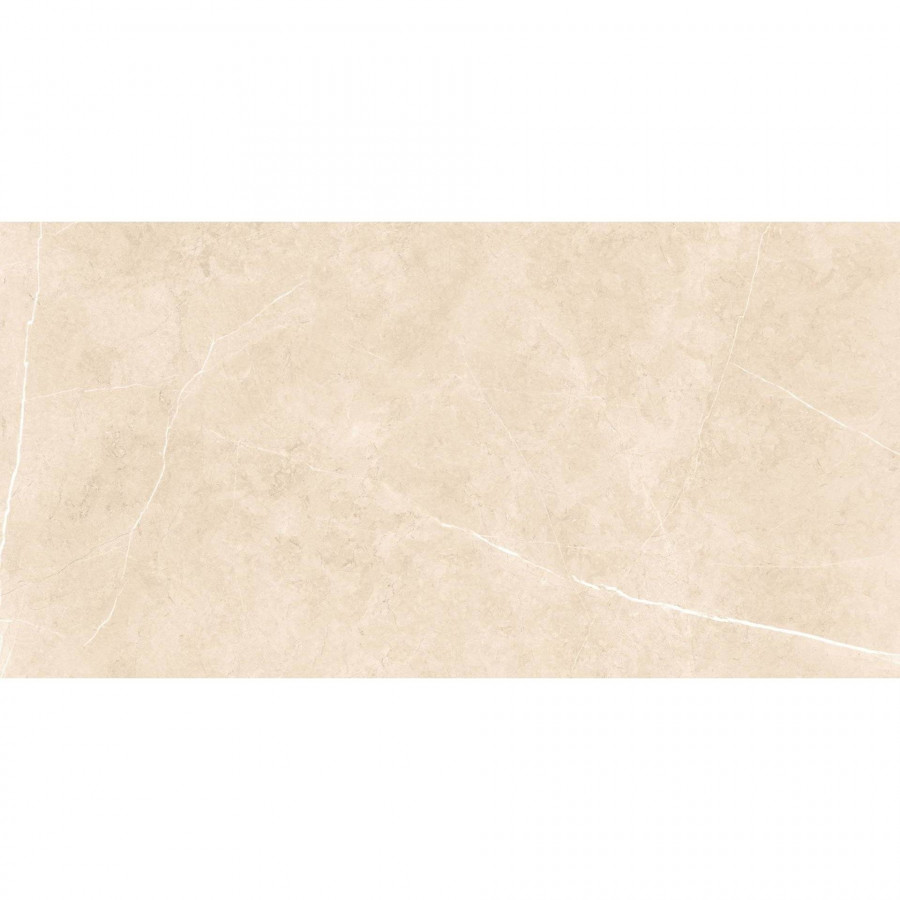 Керамогранит 120x60 10мм Swindon Beige Polished глянцевая бежевый Usak Seramik