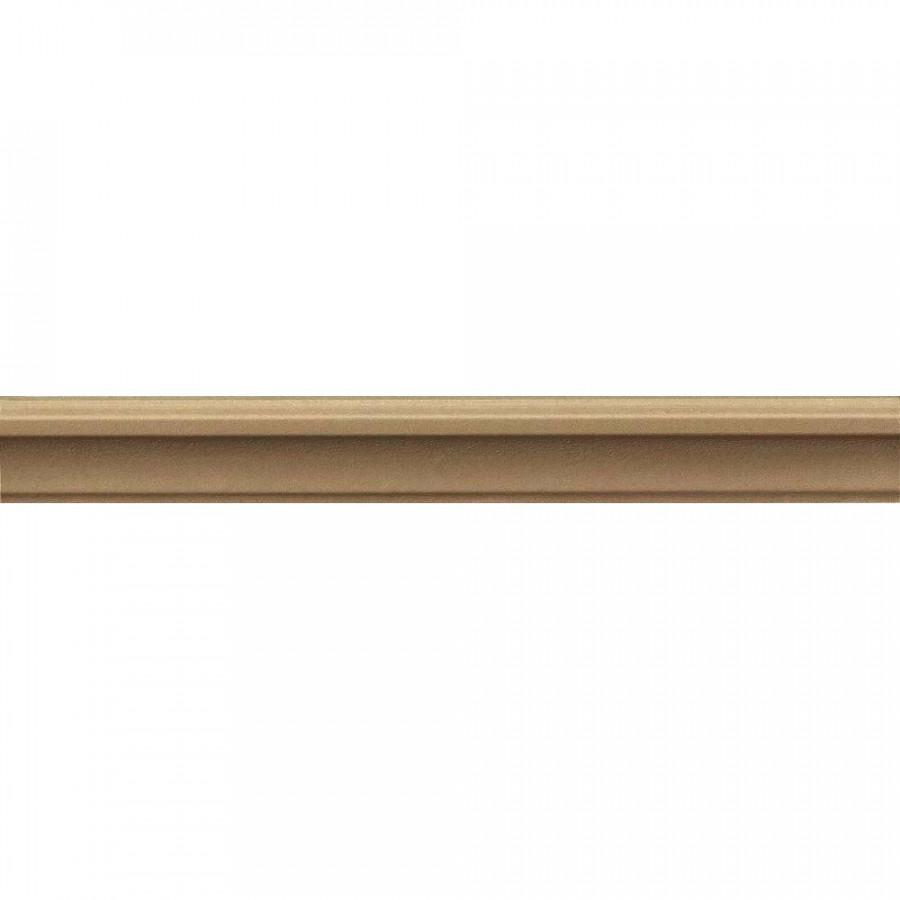 Бордюр 30x4 8мм Lirica P17053 Visone Torello глянцевая бежевый Vallelunga