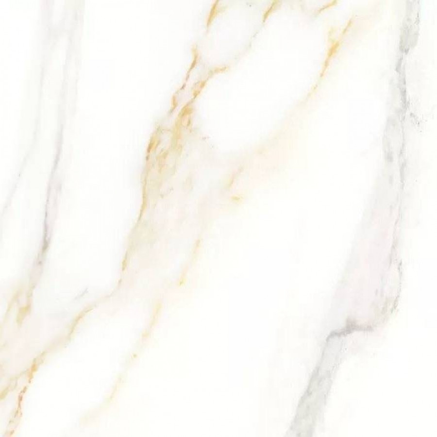 Керамогранит 60x60 10мм Cava CV60876RS Sat/Ret сатинированная белый Vallelunga