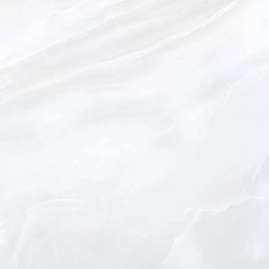 Керамогранит 60x60 10мм Nolita CV61022R Bianco Satin сатинированная белый Vallelunga