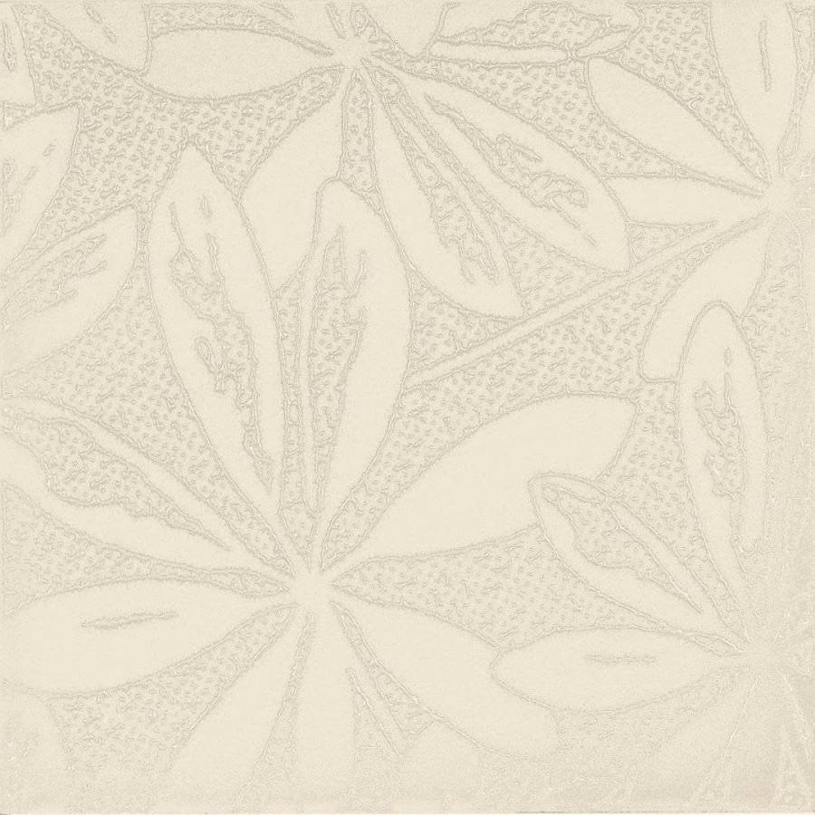 Декор 15x15 8мм Soffio 6001070 Dec. Lif Sabbia матовая бежевый Vallelunga