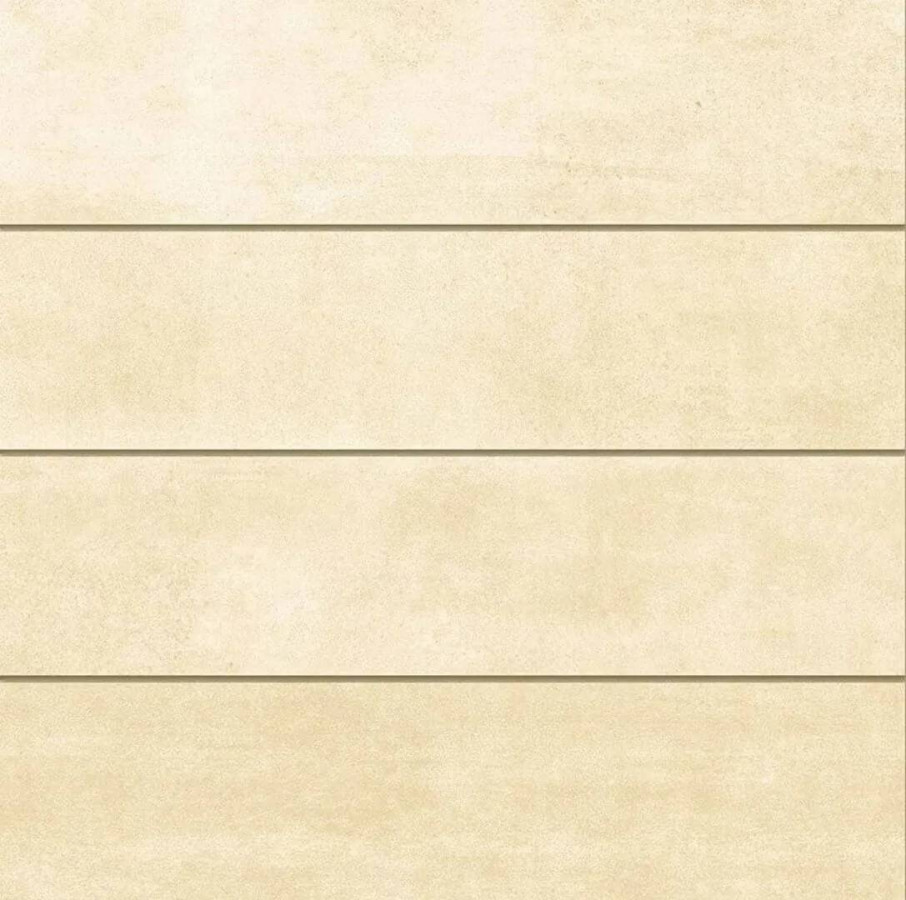 Керамическая плитка 20x20 7.8мм Terre Beige 5x20 матовая бежевый Vilar Albaro