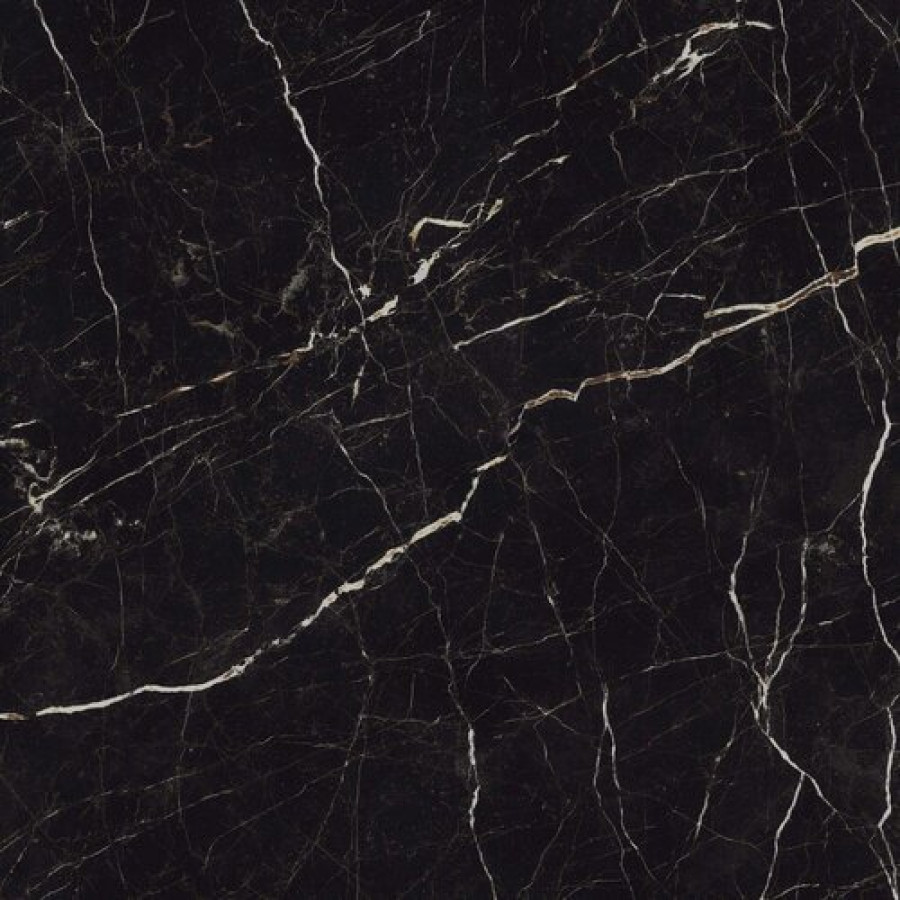 Плитка Плитка 80x80 9мм Allure Imperial Black Rett Lap Аллюр Империал Блэк Рет Лап 610015000539 глянцевая черный мрамор Атлас Конкорд Атлас Конкорд