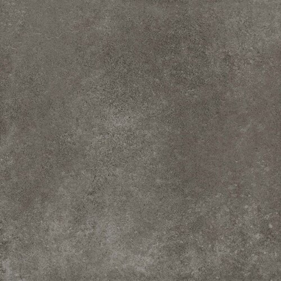 Плитка Плитка 60x60 20мм Drift Grey Lastra 20Mm Дрифт Грей Ластра 20 Мм 610010001958 с рельефом темно-серый бетон, цемент Атлас Конкорд Атлас Конкорд