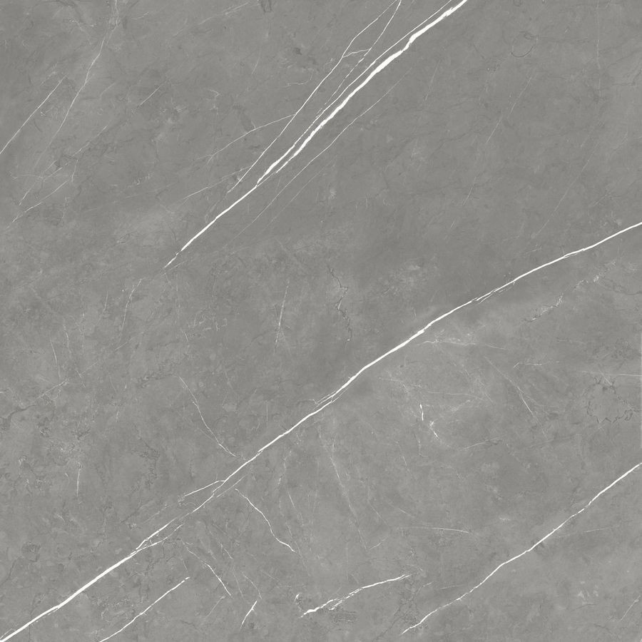 Плитка Плитка 120x120 9мм Forte Dei Marmi Elegant Grey Rett 600010002407 матовая серый мрамор Атлас Конкорд Атлас Конкорд