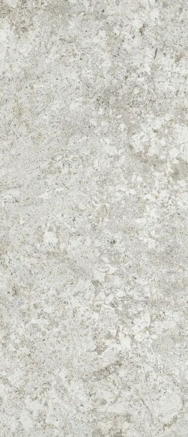 Плитка Плитка 278x120 6мм Forte Dei Marmi Quark Brazilian White 600180000054 матовая серый, белый камень Атлас Конкорд Атлас Конкорд