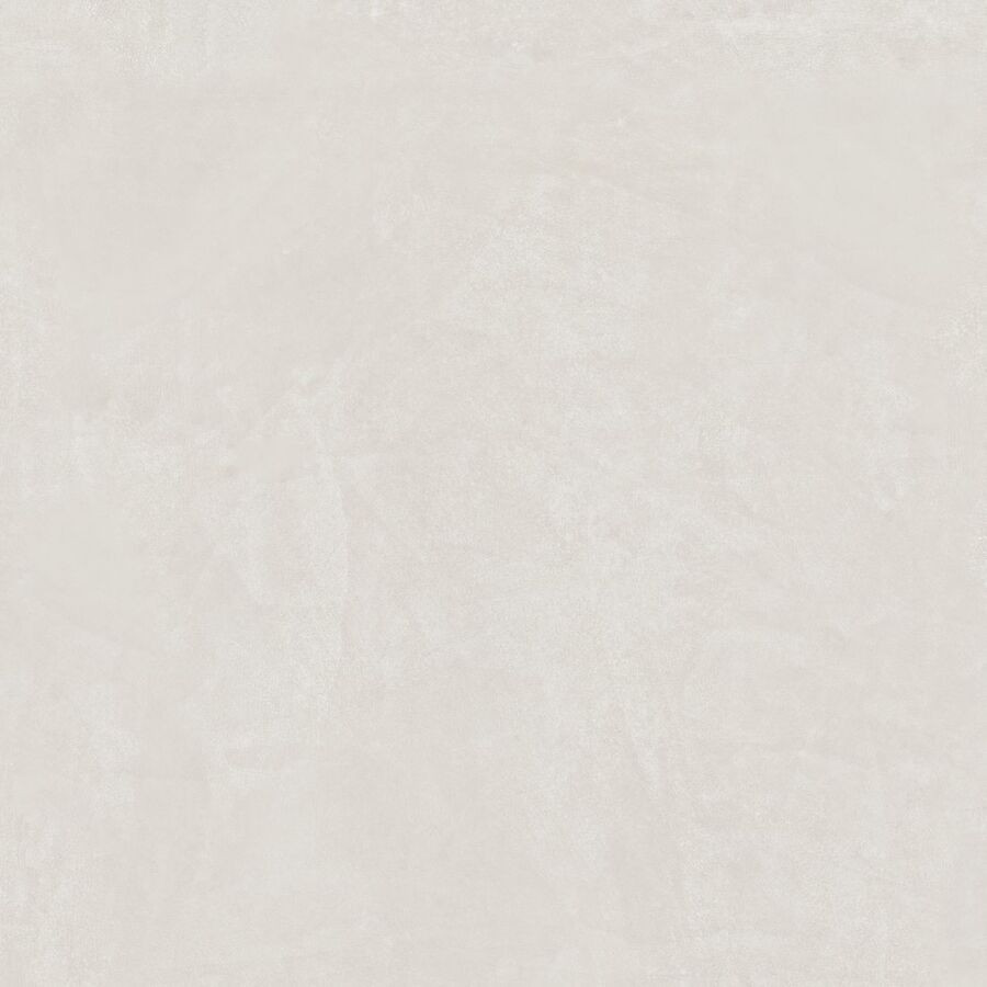 Плитка Плитка 120x120 9мм Rinascente Resin White Ринашенте Резин Вайт 600010002400 матовая белый бетон, цемент Атлас Конкорд Атлас Конкорд