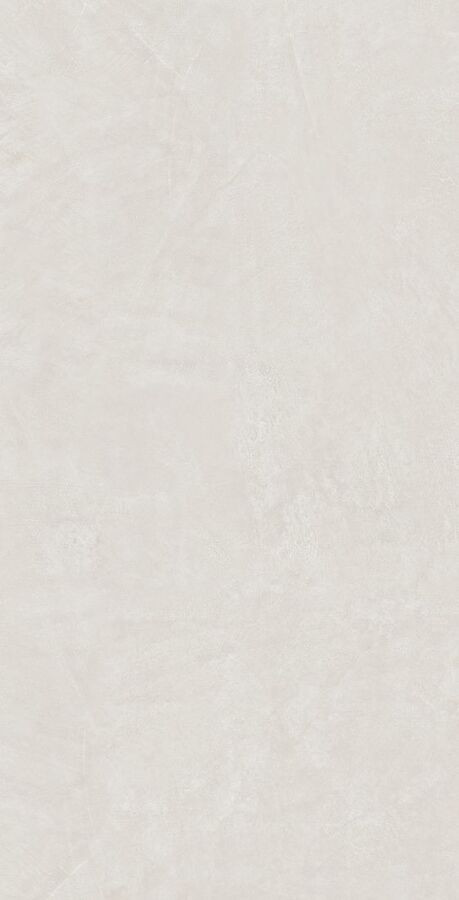 Плитка Плитка 160x80 9мм Rinascente Resin White Ринашенте Резин Вайт 610010005607 матовая белый бетон, цемент Атлас Конкорд Атлас Конкорд