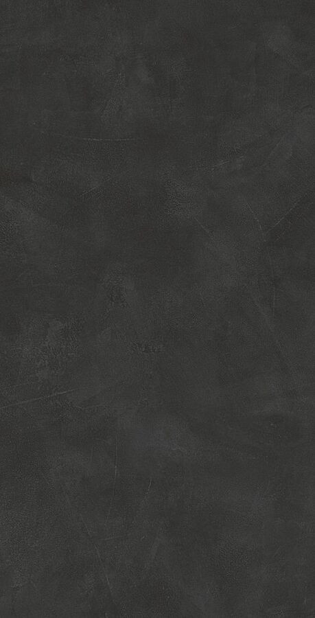 Плитка Плитка 160x80 9мм Rinascente Resin Tarmac Ринашенте Резин Тармак 610010005611 матовая черный бетон, цемент Атлас Конкорд Атлас Конкорд