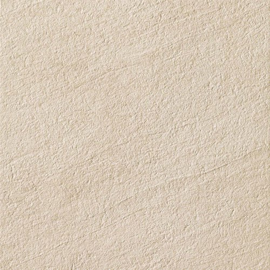 Плитка Плитка 60x60 20мм Cliff Bianco 60 Lastra 20Mm 610010000850 фактурная бежевый камень Атлас Конкорд Атлас Конкорд
