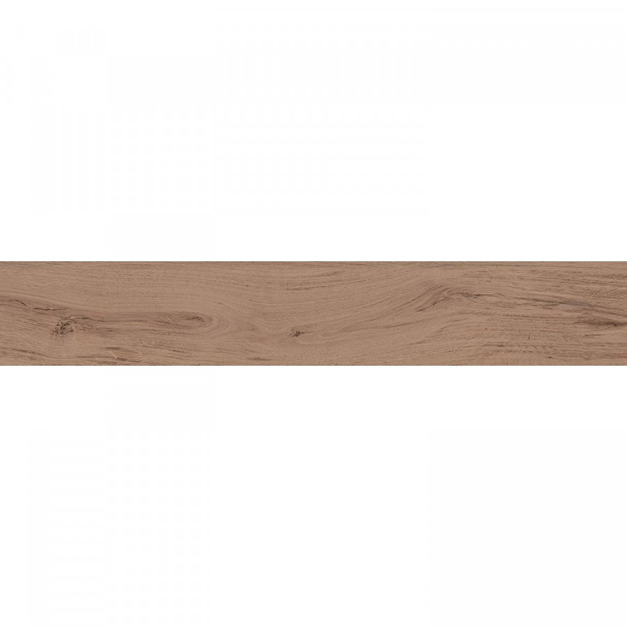 Керамогранит 120x20 9мм Rive 610010002322 Bella Riva Rettificato / Риве Белла Рива Рет матовая коричневый Atlas Concorde Russia