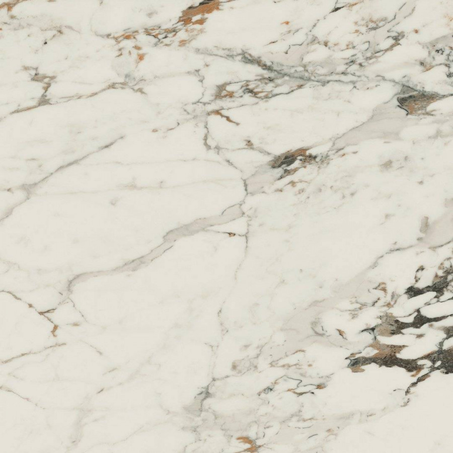 Керамогранит 60x60 9мм Allure 610015000568 Capraia Lap / Аллюр Капрайя Шлиф лаппатированная серый Atlas Concorde Russia