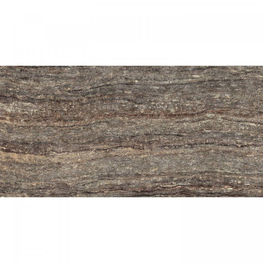 Керамогранит 120x60 9мм Epos 610015000596 Grey Rett Lapp / Эпос Грей Рет Лапп лаппатированная серый Atlas Concorde Russia