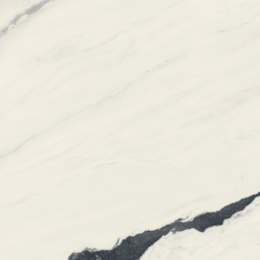 Керамогранит 80x80 9мм Forte dei Marmi 610010002717 Panda White Rett / Форте Де Марми Панда Вайт Ретт матовая бежевый Atlas Concorde Russia