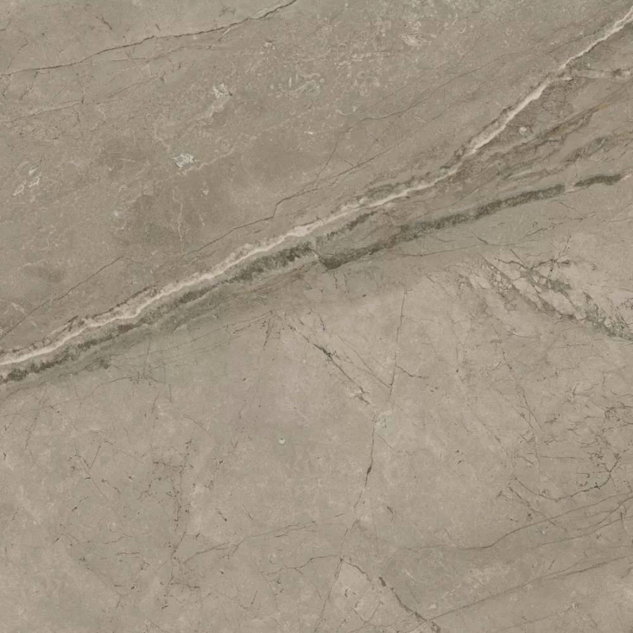 Керамогранит 60x60 20мм Forte dei Marmi 610010002725 Mystic Grey Lastra матовая серый Atlas Concorde Russia