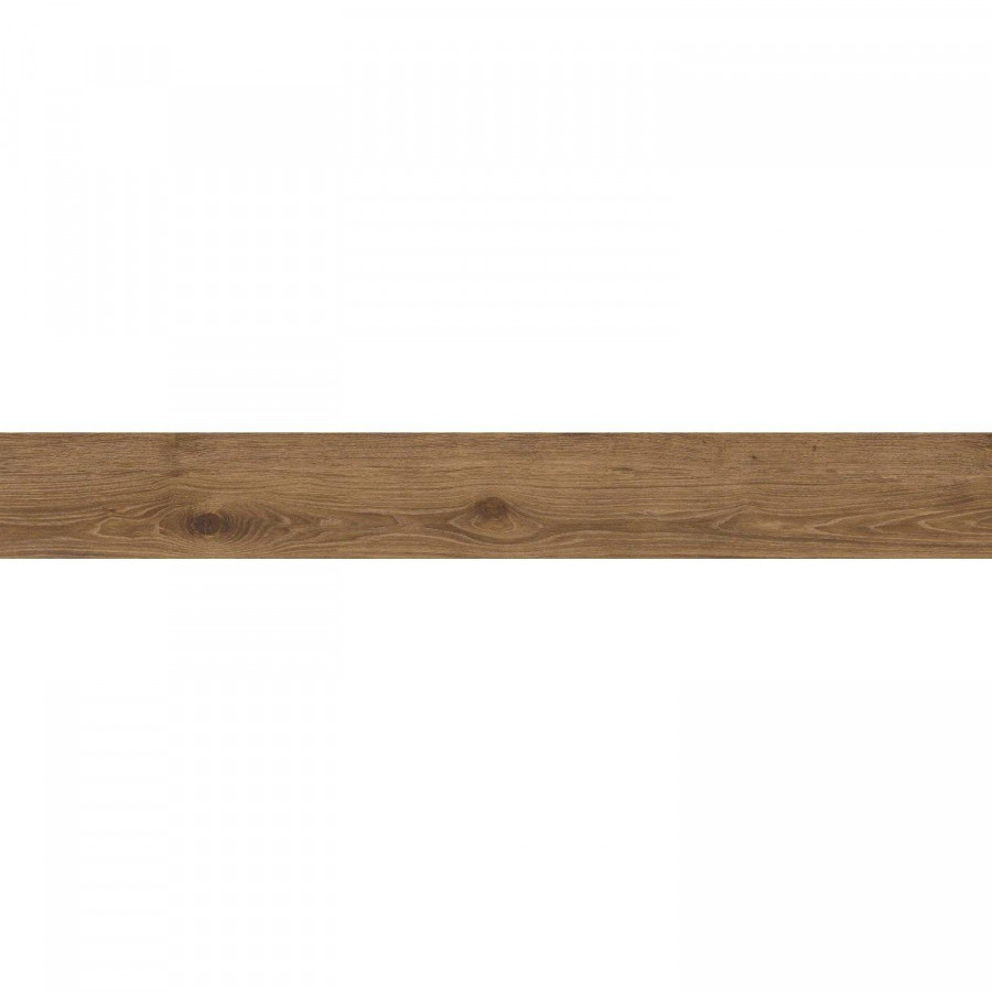 Керамогранит 160x20 9мм Wine Oak 610010002707 Brunello Ret / Вайн Оак Брунело Рет матовая коричневый Atlas Concorde Russia