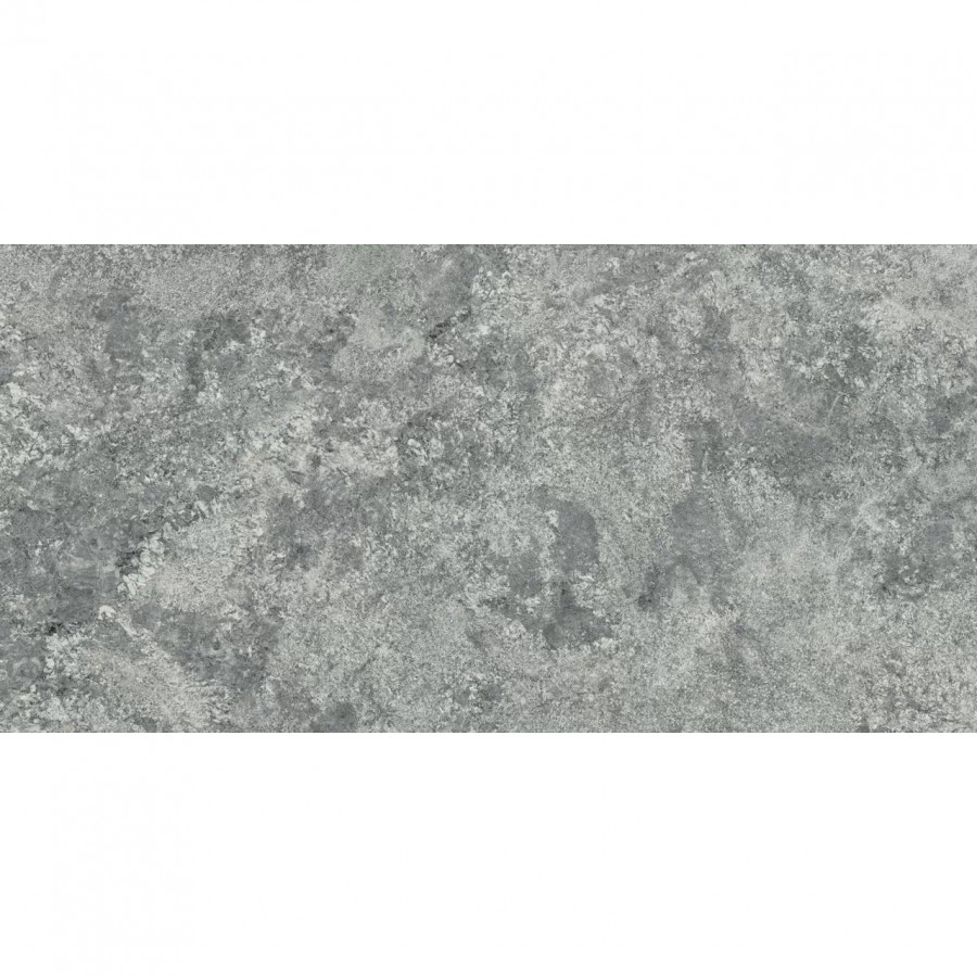 Керамогранит 160x80 9мм Forte dei Marmi Quark 610010002958 Persian Grey Matt Rett матовая серый Atlas Concorde Russia