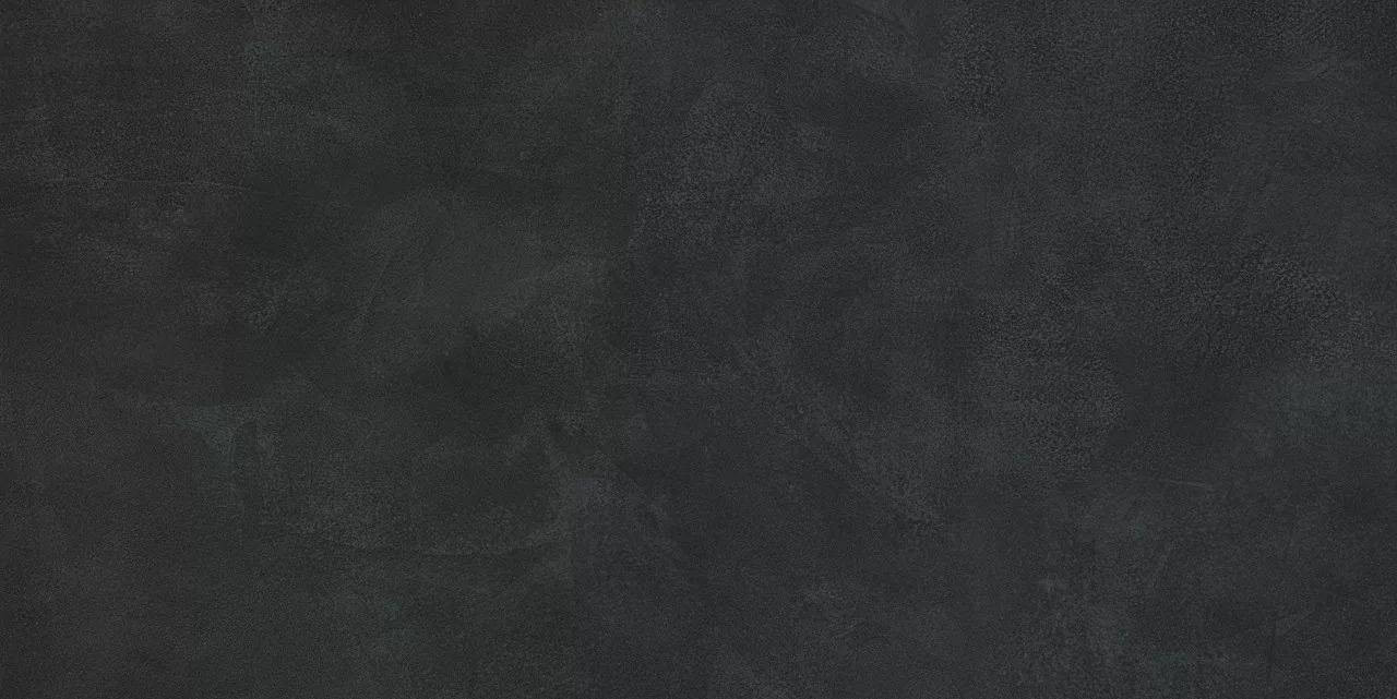 Керамогранит 160x80 9мм Rinascente Resin 610010005611 Tarmac Matt Rett матовая черный Atlas Concorde Russia