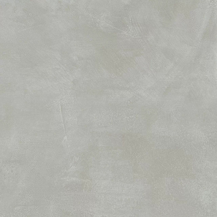 Керамогранит 80x80 9мм Rinascente Resin 610010005614 Pearl Matt Rett / Ринашенте Резин Перл Рет матовая серый Atlas Concorde Russia