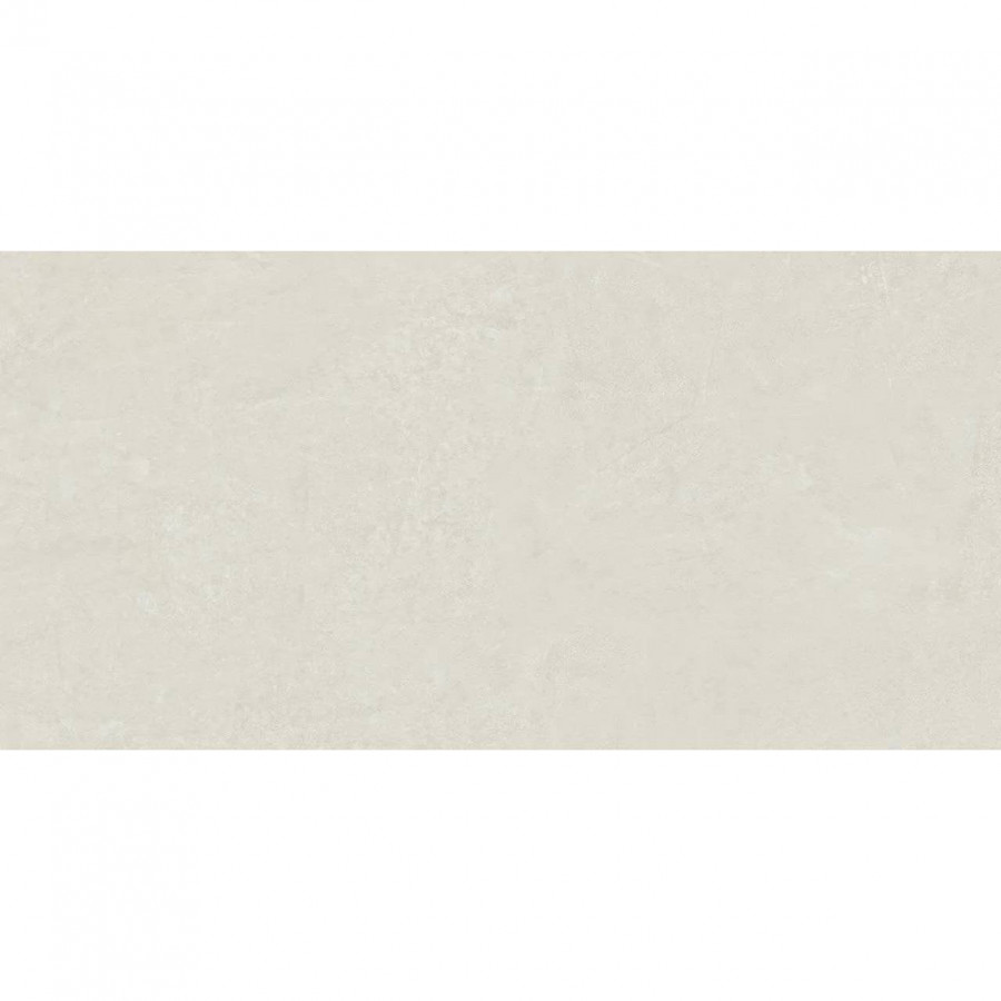 Керамогранит 160x80 9мм Rinascente Resin 610010005607 White Matt Rett / Ринашенте Резин Вайт Рет матовая белый Atlas Concorde Russia