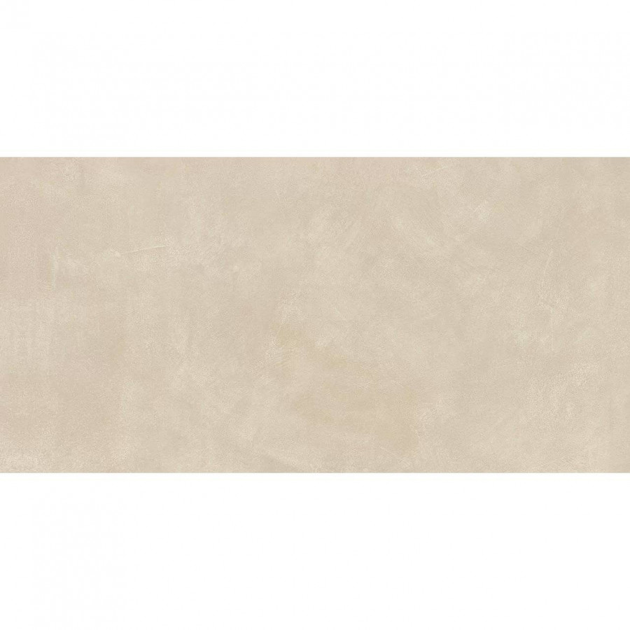 Керамогранит 160x80 9мм Rinascente Resin 610010005608 Cream Matt Rett / Ринашенте Резин Крим Рет матовая бежевый Atlas Concorde Russia