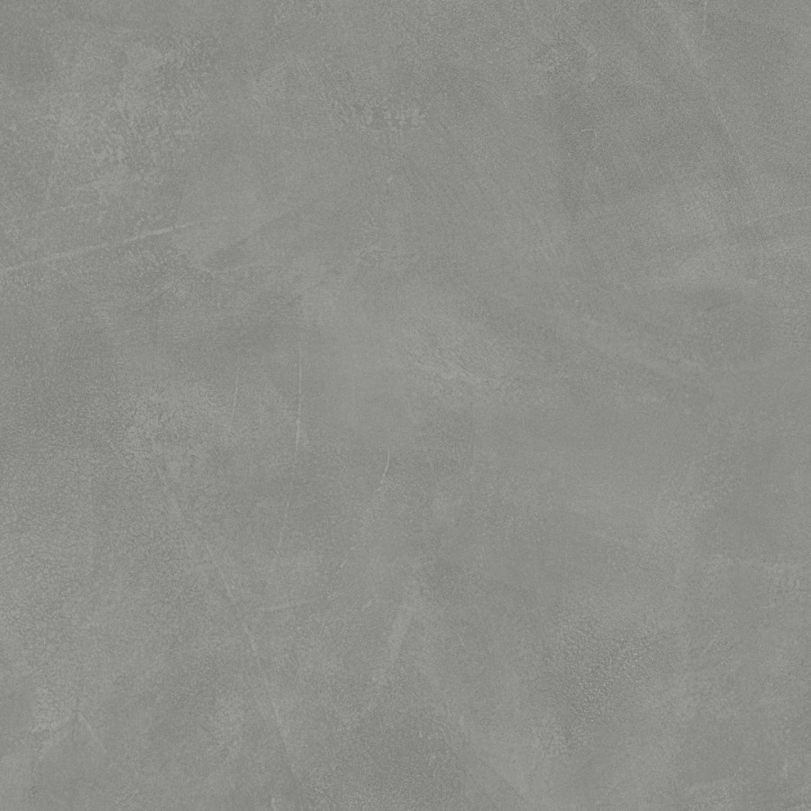 Керамогранит 80x80 9мм Rinascente Resin 610010005615 Smoke Ret / Ринашенте Резин Смок Рет матовая серый Atlas Concorde Russia