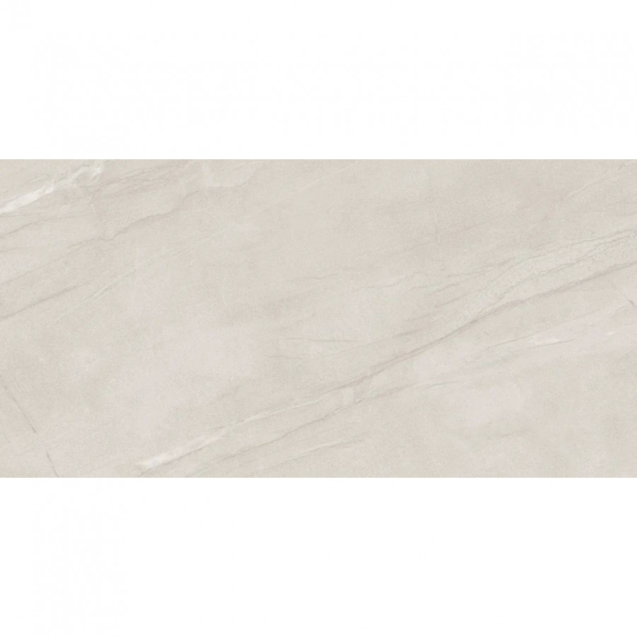 Керамогранит 120x60 9мм Forte dei Marmi Rock 610010005823 Tiffany White Matt Rett матовая белый Atlas Concorde Russia