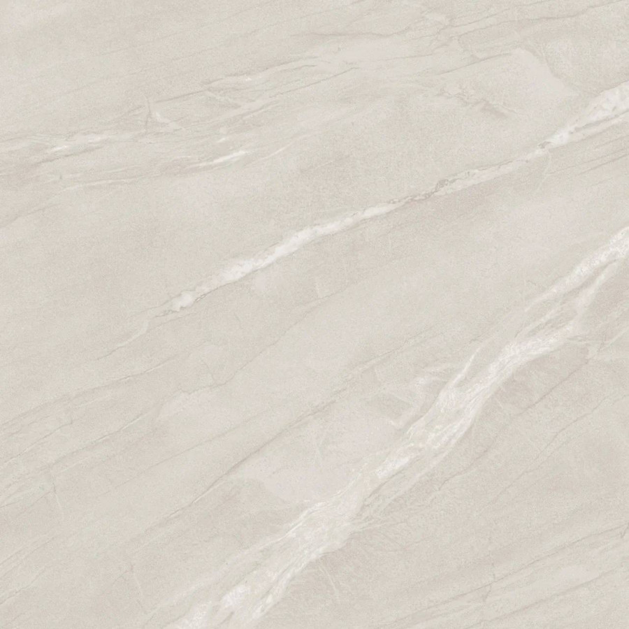 Керамогранит 120x120 9мм Forte dei Marmi Rock 600010002431 Tiffany White Matt Rett матовая белый Atlas Concorde Russia