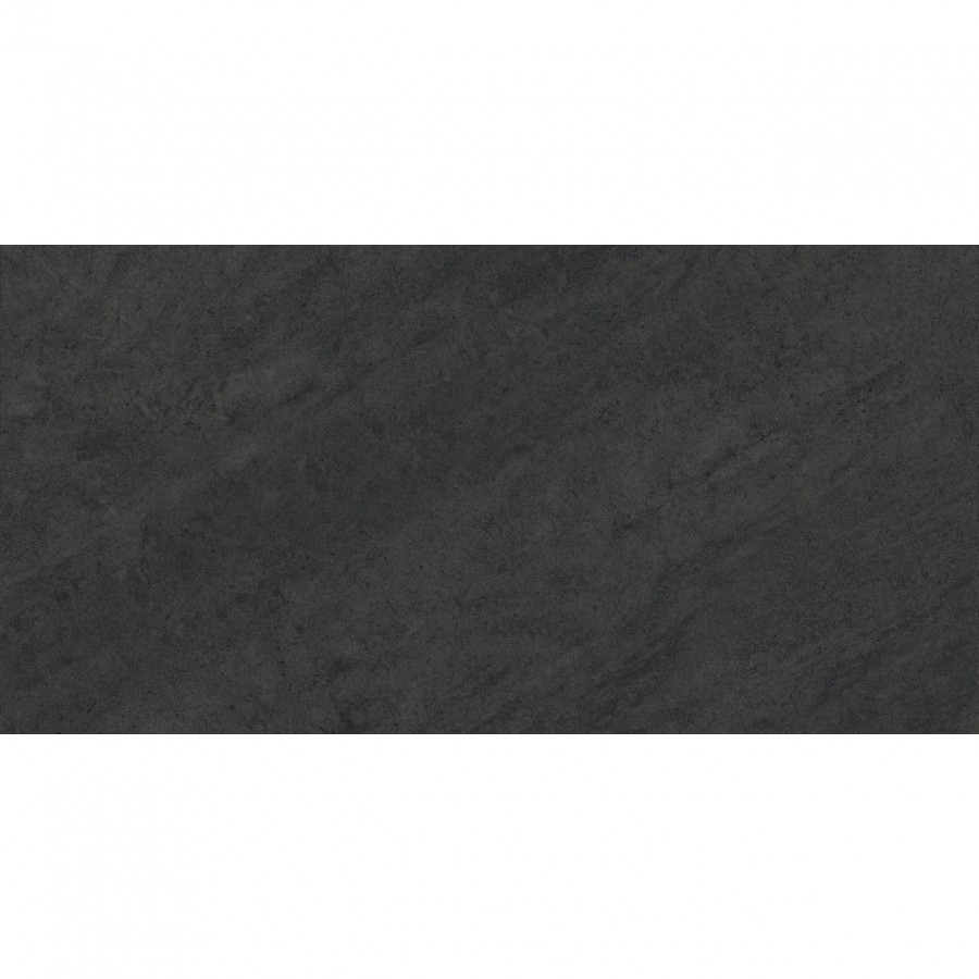 Керамогранит 120x60 9мм Forte dei Marmi Rock 610010005826 Venaria Black Matt Rett матовая черный Atlas Concorde Russia