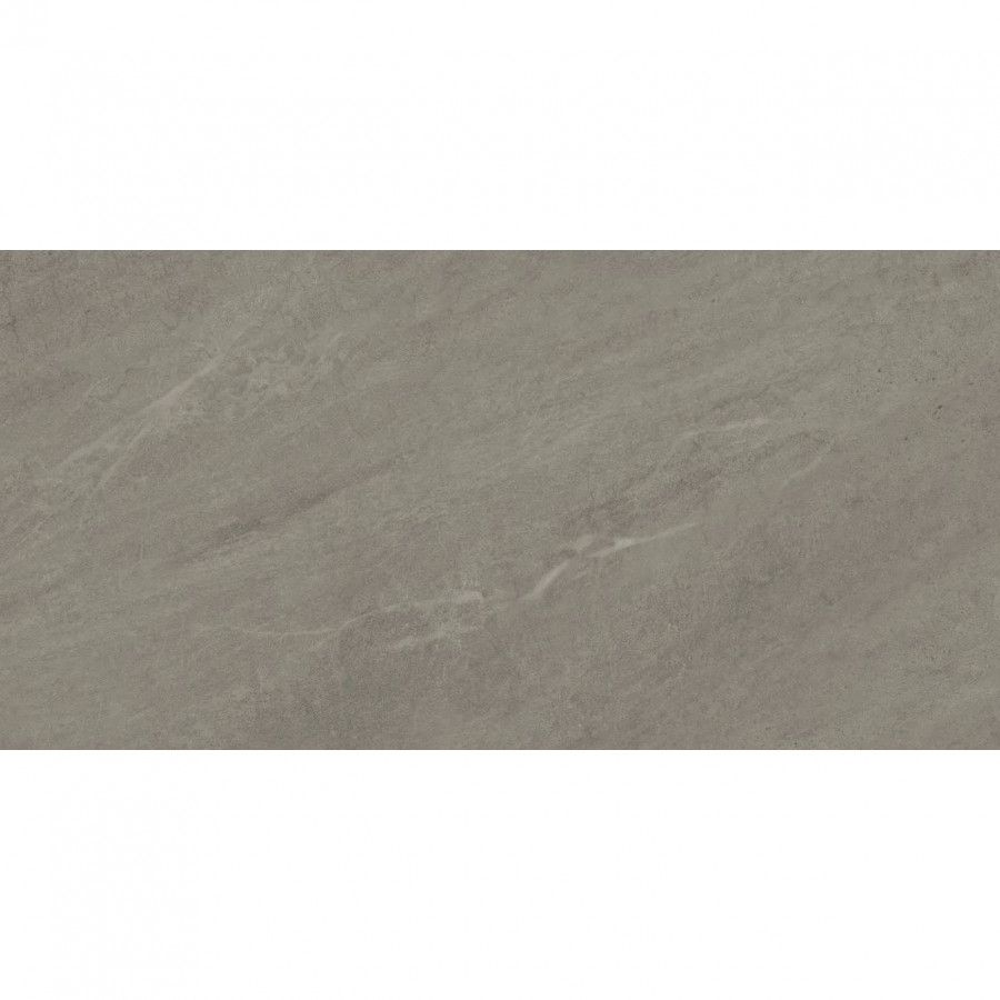 Керамогранит 120x60 9мм Forte dei Marmi Rock 610010005825 Venaria Grey Matt Rett матовая серый Atlas Concorde Russia
