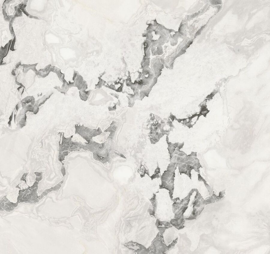 Керамогранит Керамогранит 120x120 9мм Forte Dei Marmi Quark Oyster White Rett 600010002395 матовая серый оникс, мрамор Атлас Конкорд Атлас Конкорд