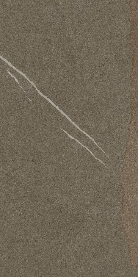 Керамогранит Керамогранит 120x60 Forte Dei Marmi Rock Alpine Brown Rett 610010005822 матовая коричневый камень Атлас Конкорд Атлас Конкорд