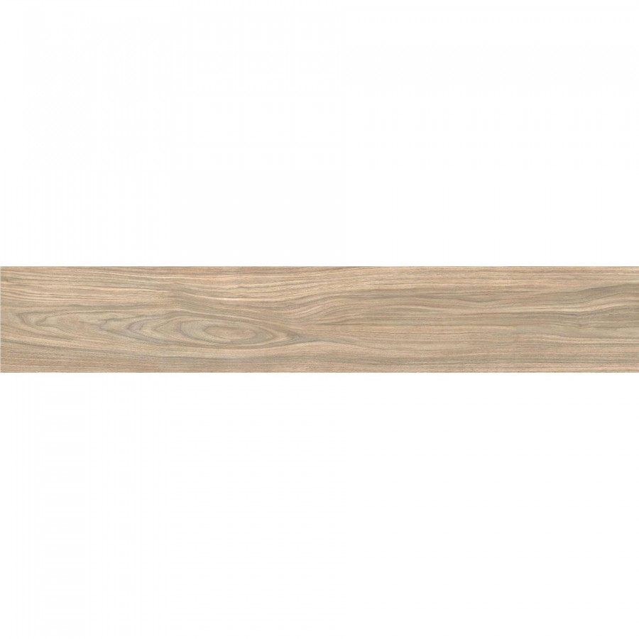 Керамогранит 120x20 8мм Wood-X K949583R0001VTE0 Орех Голд Терра Матовый R10A 7Рек матовая коричневый Vitra